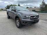 Used 2019 Ford Ranger Lariat w/ FX4 Off-Road Package image 3