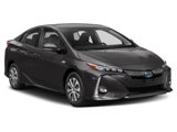 Used 2020 Toyota Prius Prime Limited image 6