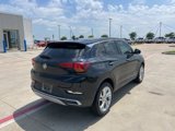 Used 2021 Buick Encore GX Preferred image 4