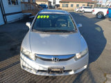 Used 2009 Honda Civic EX-L image 3