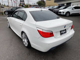 Used 2010 BMW 550i Sedan image 4