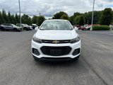 Used 2018 Chevrolet Trax LS image 3