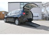 Used 2023 Chrysler Voyager LX image 2