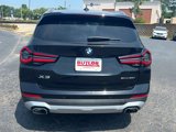 Certified 2022 BMW X3 sDrive30i w/ Convenience Package image 4