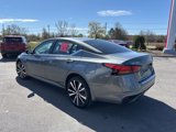 Certified 2021 Nissan Altima 2.5 SR image 5