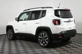 Used 2022 Jeep Renegade Limited w/ Sun, Sound & Wheels Group image 5