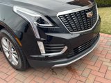 Used 2022 Cadillac XT5 Premium Luxury w/ LPO, Floor Liner Package image 4