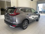 Used 2022 Honda CR-V EX-L image 4