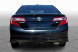 Used 2013 Toyota Camry SE image 4