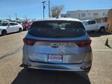 Used 2021 Kia Sportage LX image 2