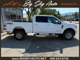 Used 2017 Ford F250 Lariat w/ Chrome Package image 6