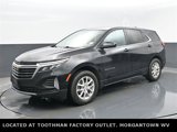 Used 2023 Chevrolet Equinox LT w/ LPO, Floor Liner Package image 2