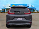 Used 2017 Honda CR-V EX-L image 4