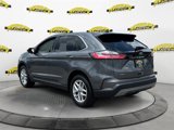 Certified 2022 Ford Edge SEL image 3