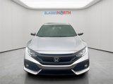 Used 2019 Honda Civic EX image 2