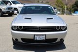 Used 2019 Dodge Challenger SXT image 2