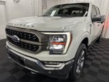 Used 2021 Ford F150 King Ranch w/ Equipment Group 601A High image 4