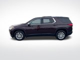 Used 2018 Chevrolet Traverse LT image 2