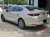 New 2025 MAZDA MAZDA3 s image 3