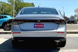 New 2024 Honda Accord EX image 4