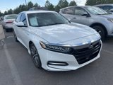 Used 2020 Honda Accord Hybrid image 5