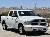 Used 2022 RAM 1500 Tradesman w/ Chrome Plus Package image 2
