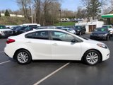 Used 2016 Kia Forte LX w/ LX Popular Plus Package image 6