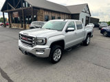 Used 2018 GMC Sierra 1500 SLT image 2