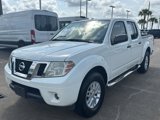 Used 2016 Nissan Frontier SV image 3