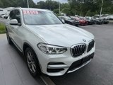 Used 2021 BMW X3 xDrive30i w/ Premium Package image 5