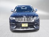 Used 2020 Jeep Grand Cherokee Summit w/ Platinum Series Group image 2