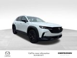 New 2025 MAZDA CX-50 AWD 2.5 S w/ Cargo Package image 3