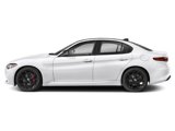 Certified 2022 Alfa Romeo Giulia Ti image 2