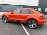 Certified 2024 Porsche Macan image 2