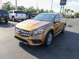 Used 2018 Mercedes-Benz GLA 250 image 3
