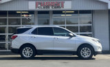 Used 2020 Chevrolet Equinox LT image 2