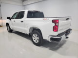 Used 2023 Chevrolet Silverado 1500 W/T w/ Trailering Package image 3