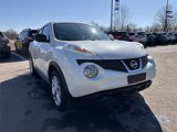 Used 2014 Nissan Juke SV w/ Navigation Package image 2