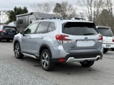 Used 2020 Subaru Forester Touring image 5