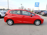 Used 2016 Honda Fit LX image 4