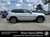 Used 2020 BMW X3 sDrive30i w/ Premium Package image 4