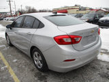 Used 2016 Chevrolet Cruze LS image 2
