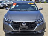 Used 2024 Nissan Sentra S image 2