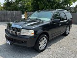 Used 2010 Lincoln Navigator 4WD image 5