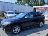 Used 2013 Acura RDX AWD w/ Technology Package image 5