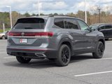New 2025 Volkswagen Atlas SE image 5