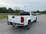 Used 2022 Chevrolet Colorado LT w/ LT Convenience Package image 2