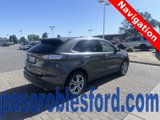 Used 2017 Ford Edge Titanium w/ Technology Package image 2