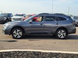 Used 2021 Subaru Outback Limited w/ Popular Package #2 image 2