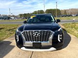 Used 2020 Hyundai Palisade SEL image 2